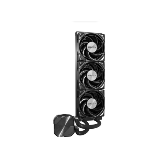 Komputer do gier XR PRO  AMD R7 7700 32GB DDR5 RX 9070 XT 16GB 2TB 850W GOLD W11Pro czarna